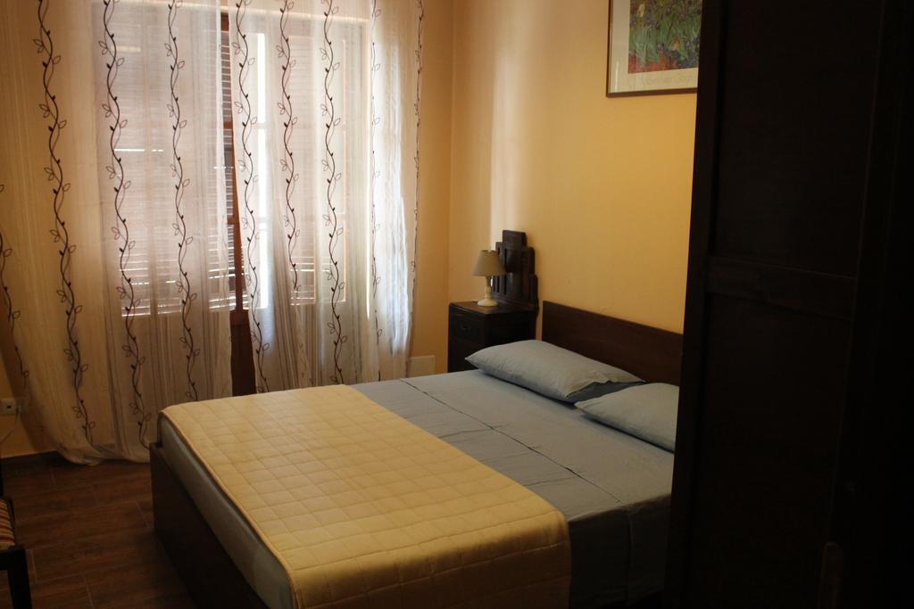 Hotel Relais La Mimosa à Pontinia Chambre photo